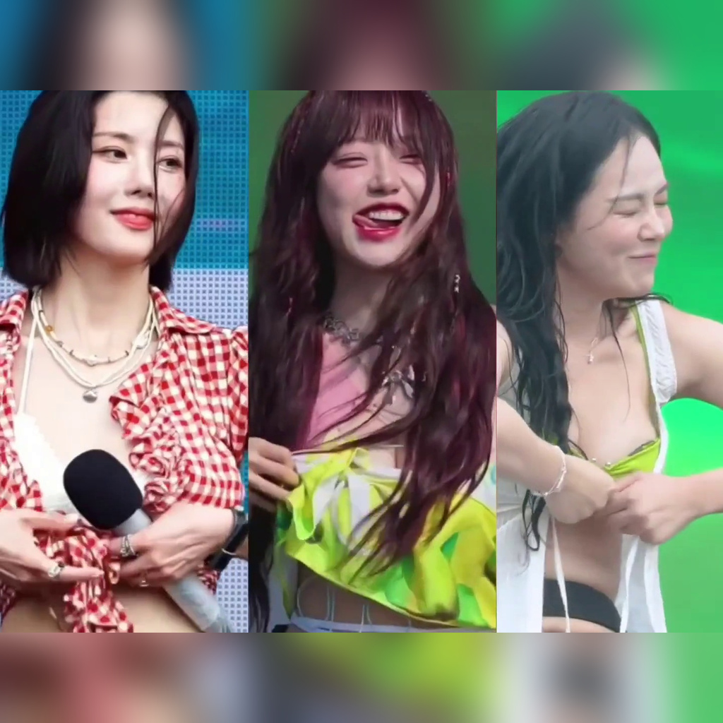 무대 준비