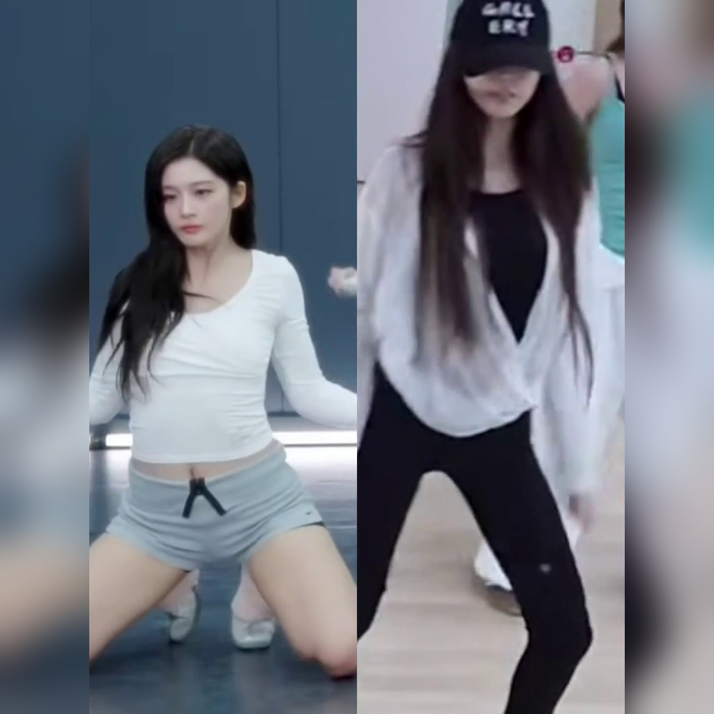 연습의 목적