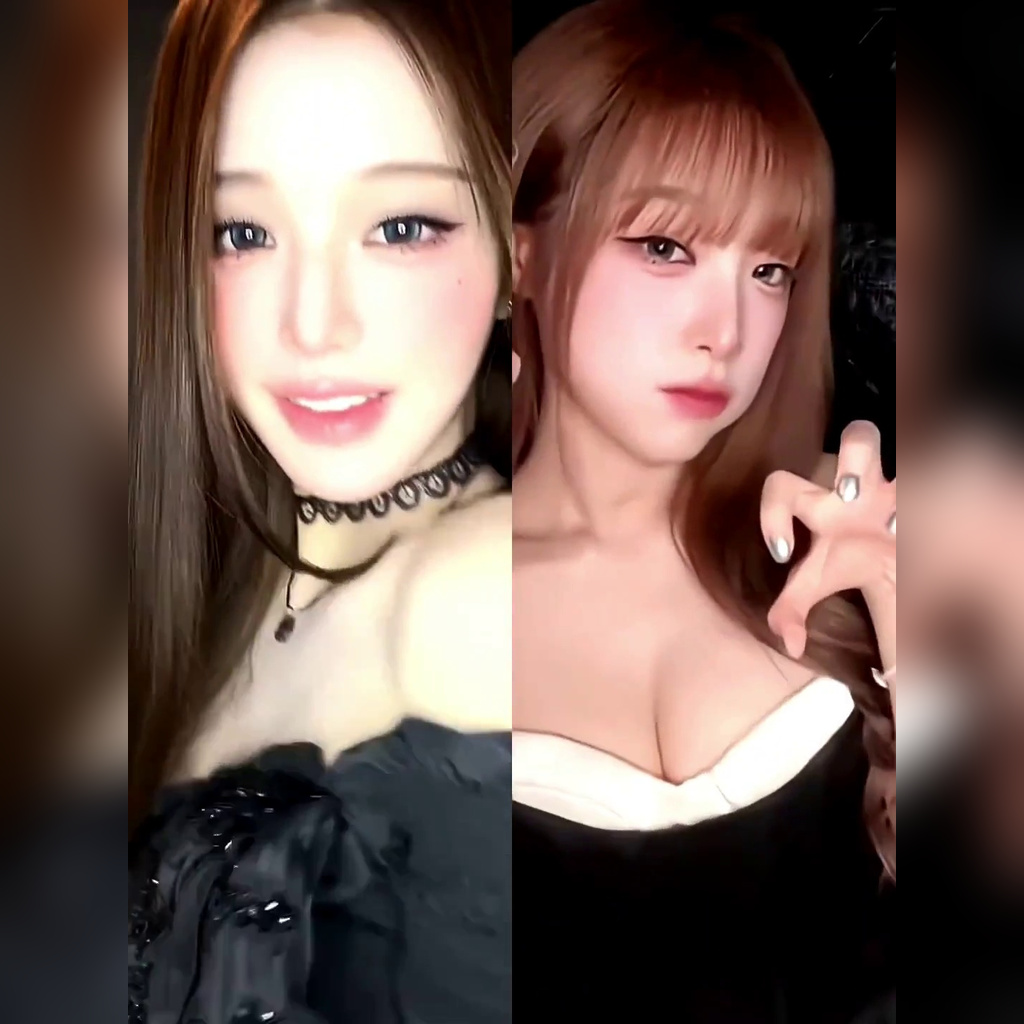 옌녕 아니메 챌린지