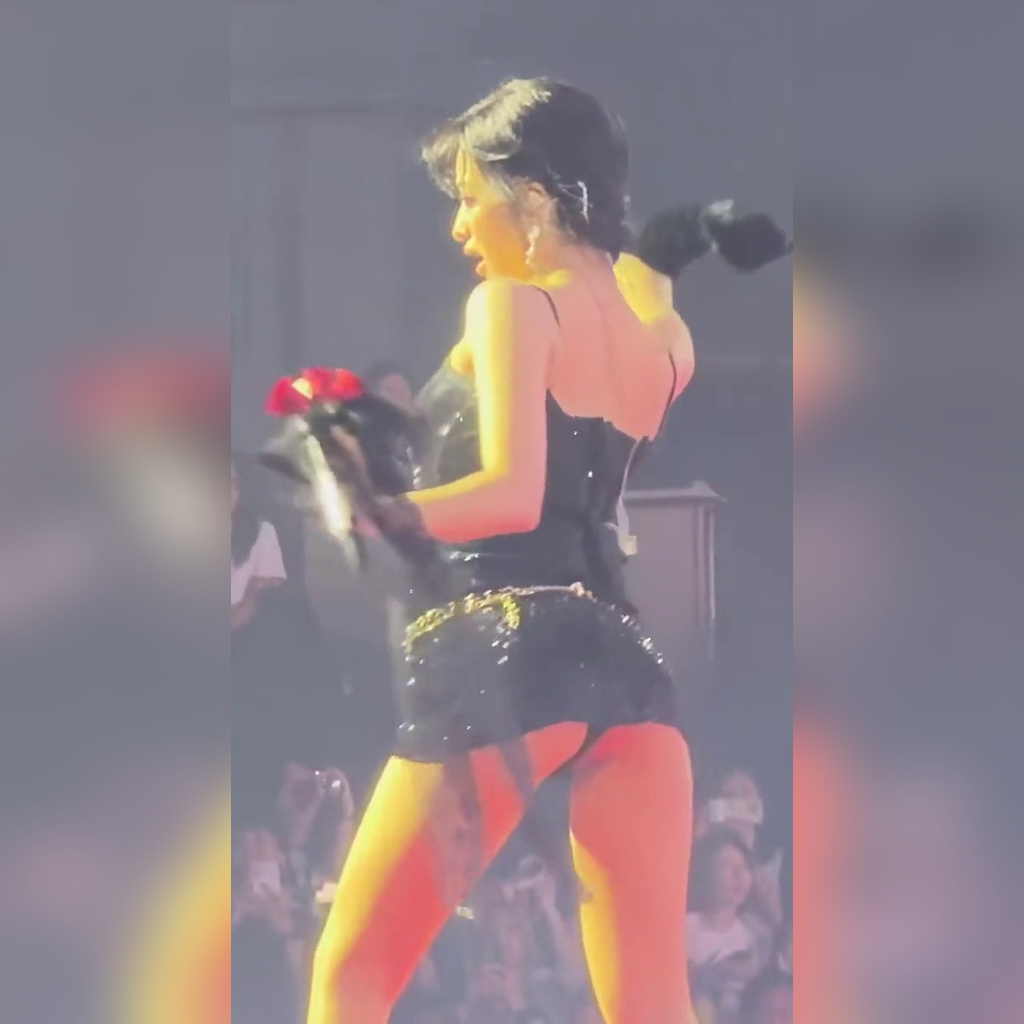 BABYMONSTER Ahyeon