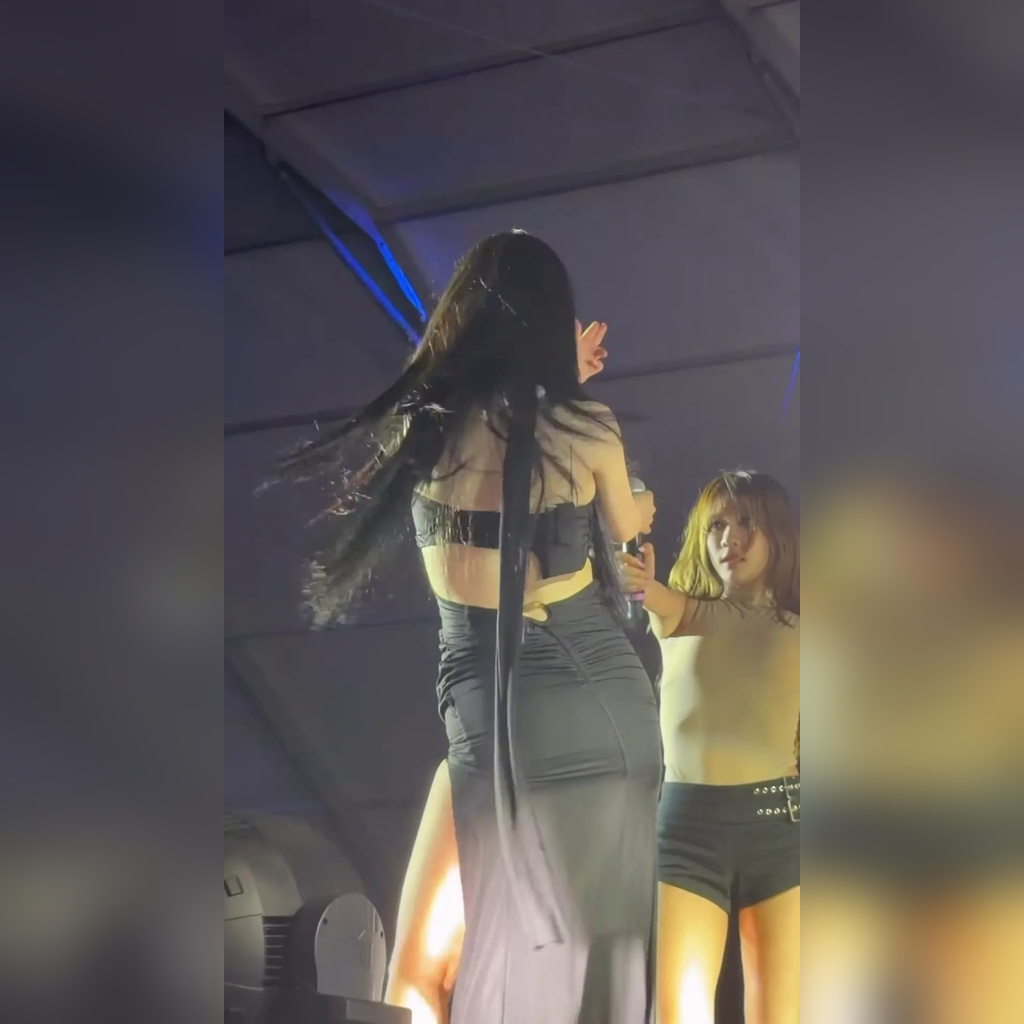 aespa 卡丽娜
