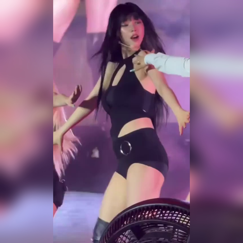 에스파 카리나