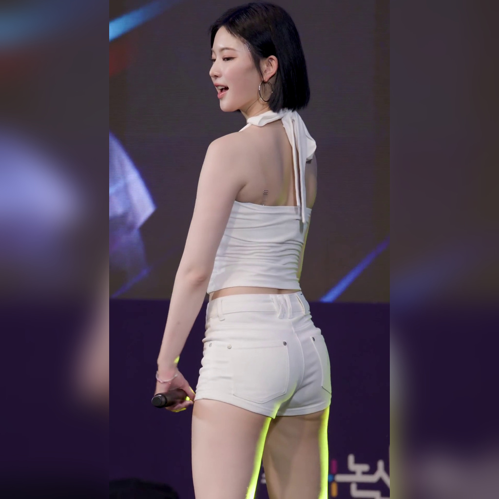 스테이씨 아이사