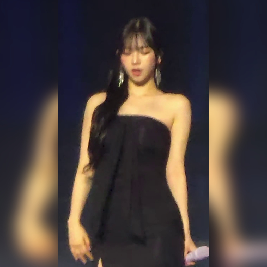 aespa Karina