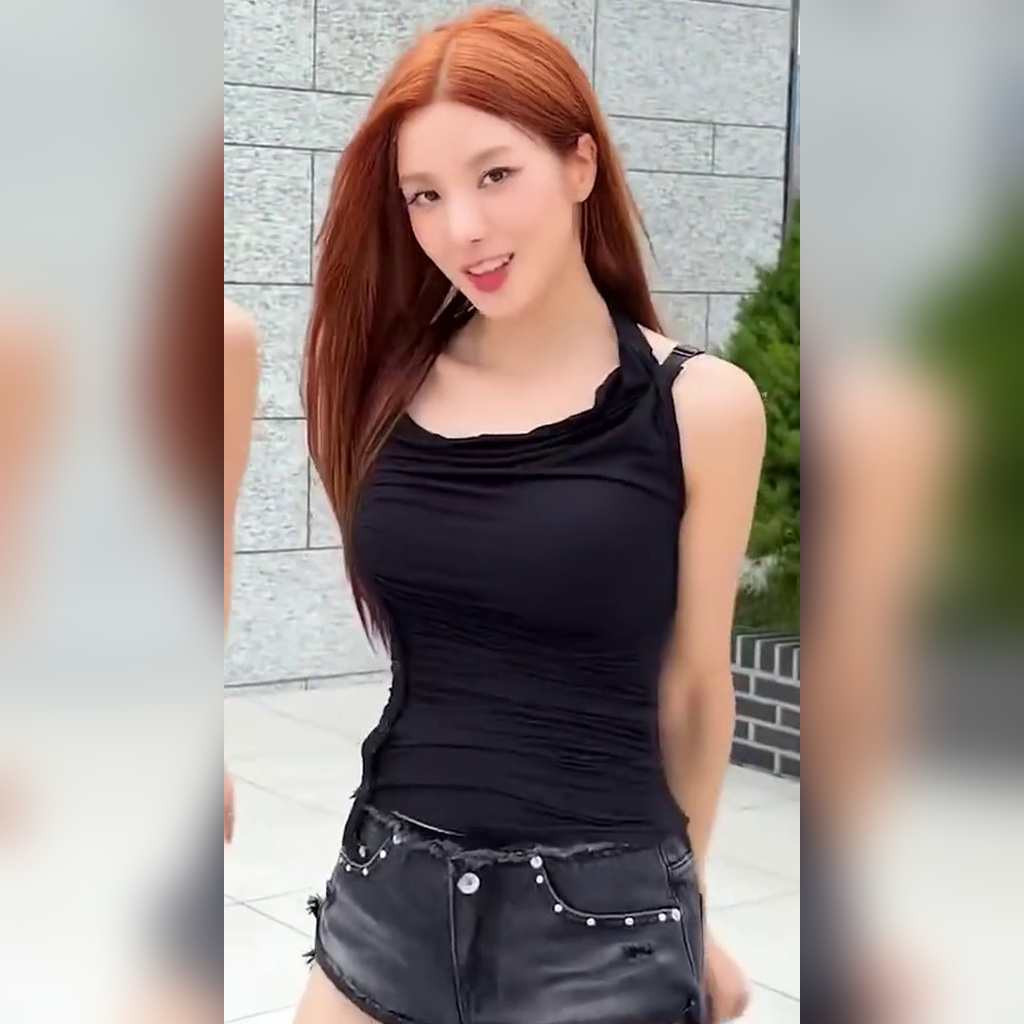 Kwon Eunbi