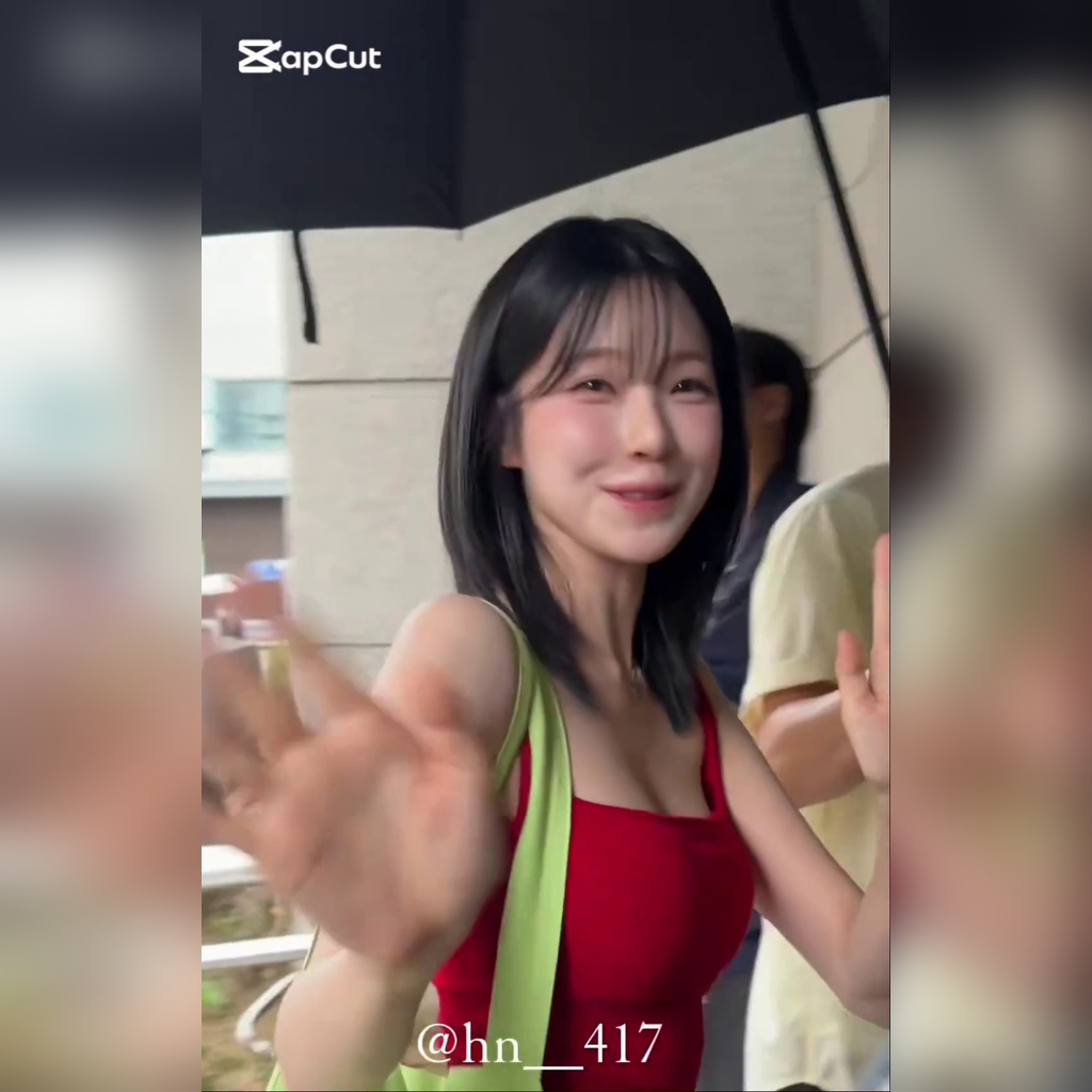 白智憲的酥麻颤抖