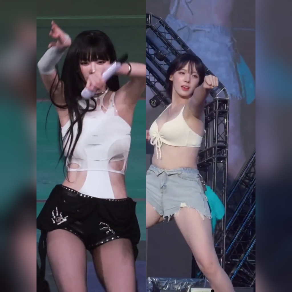 Original – Waterbomb Ji-won