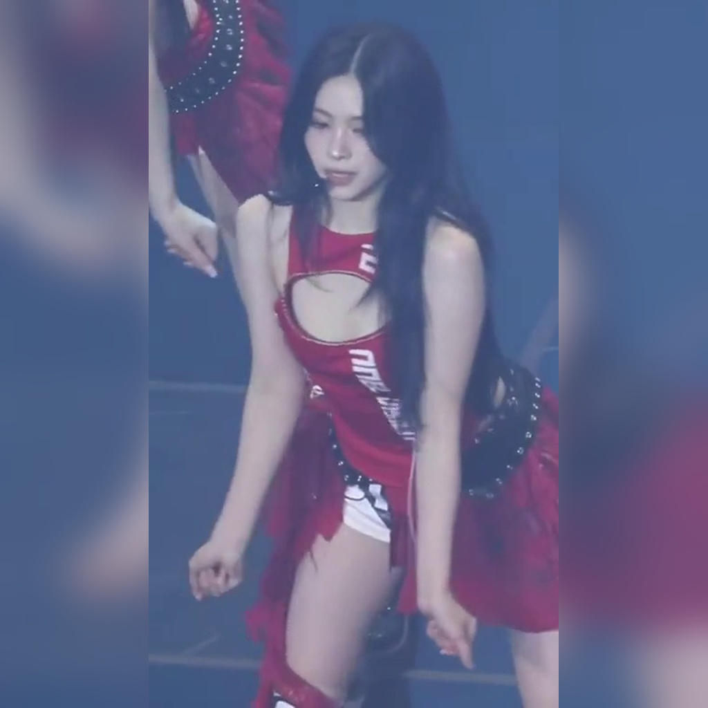 ITZY リュジン