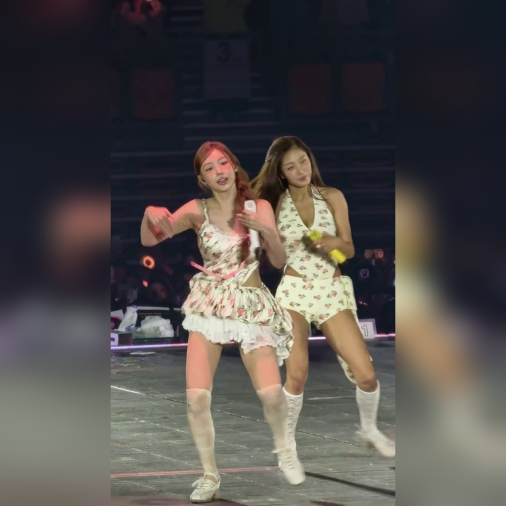 娜演