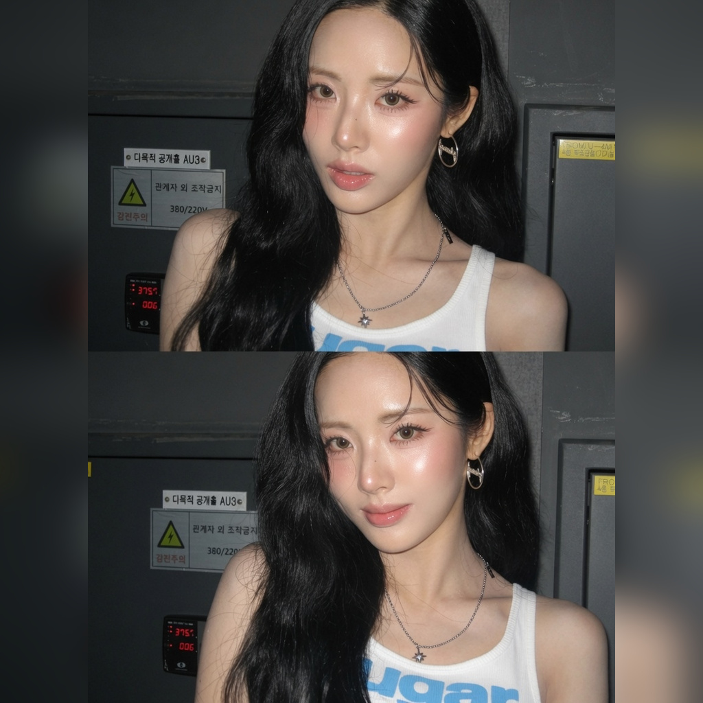 박지원 인스타 (국회의원X)