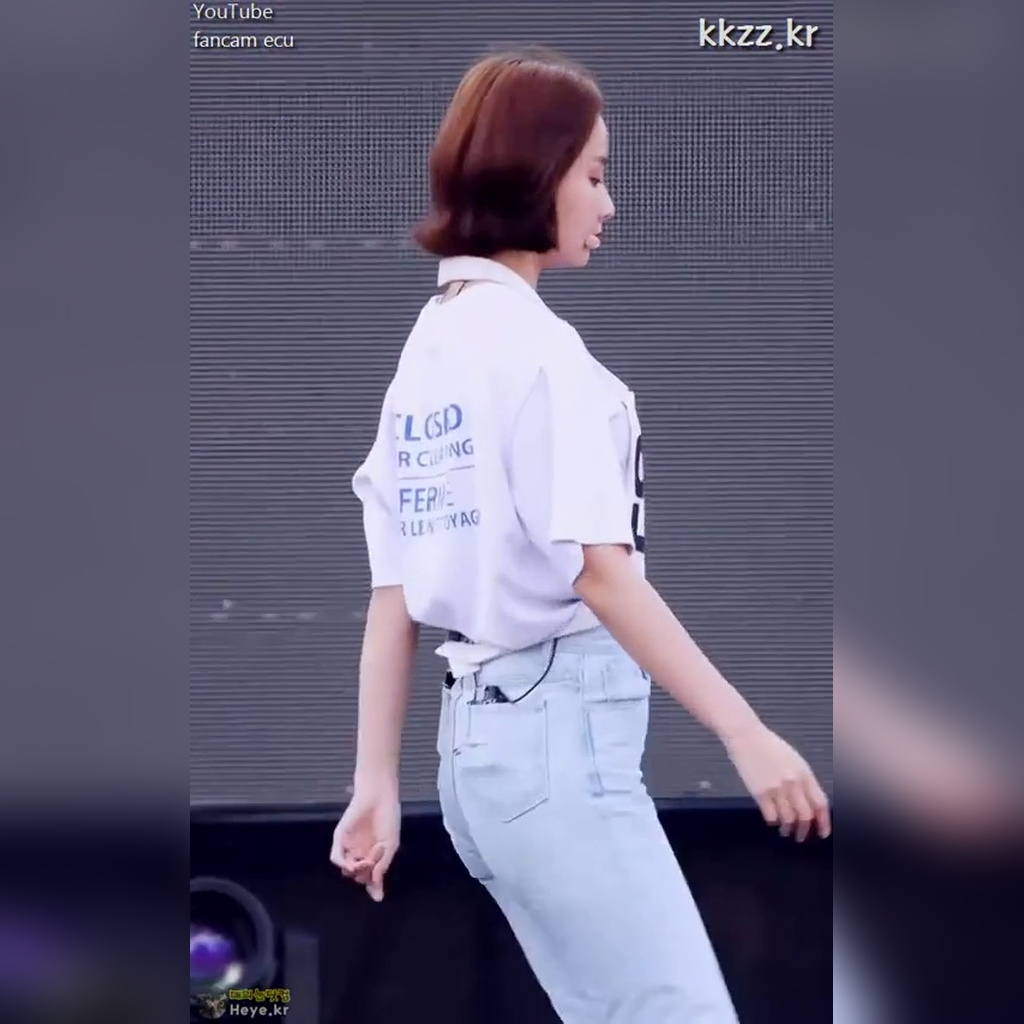 모모랜드 연우