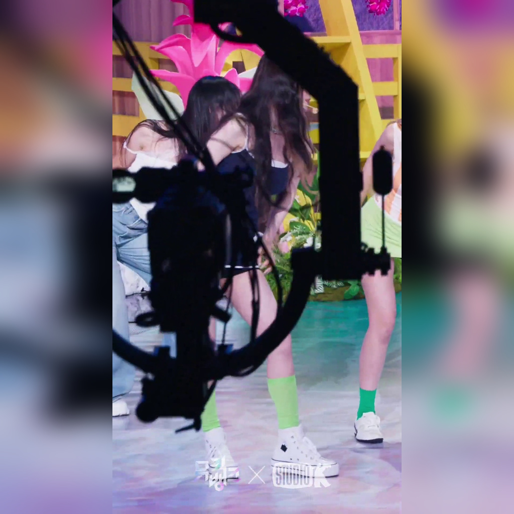 레드벨벳 아이린