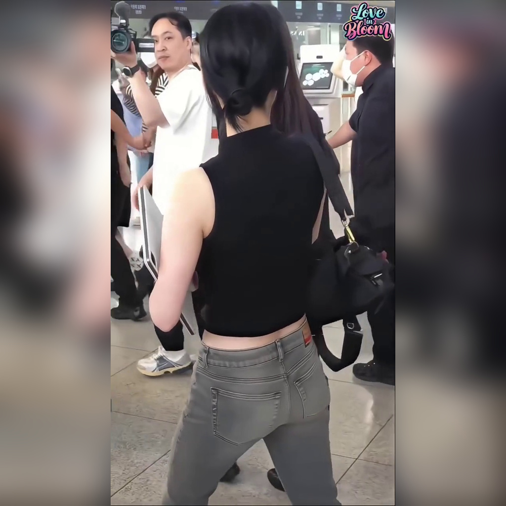Karina’s Butt