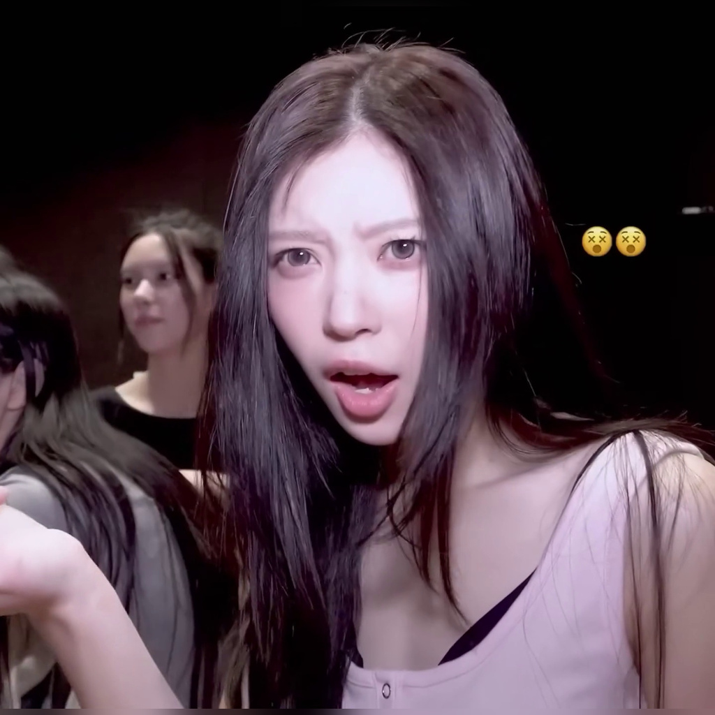 Moka’s Expression