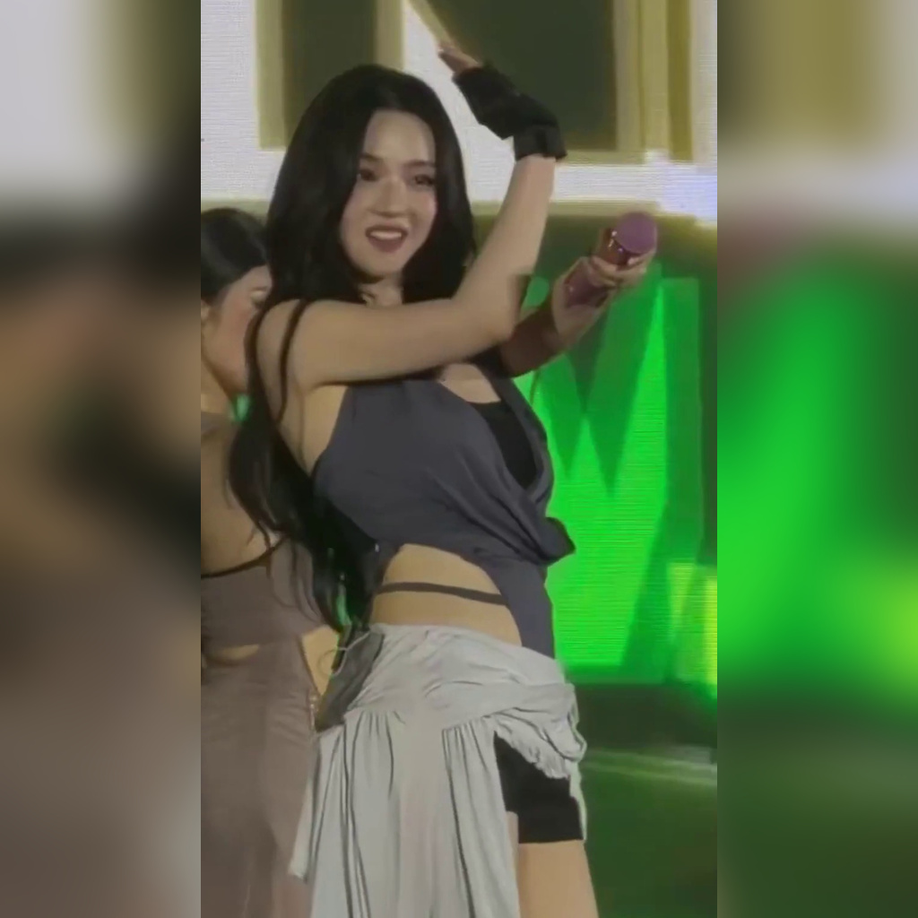aespa Karina