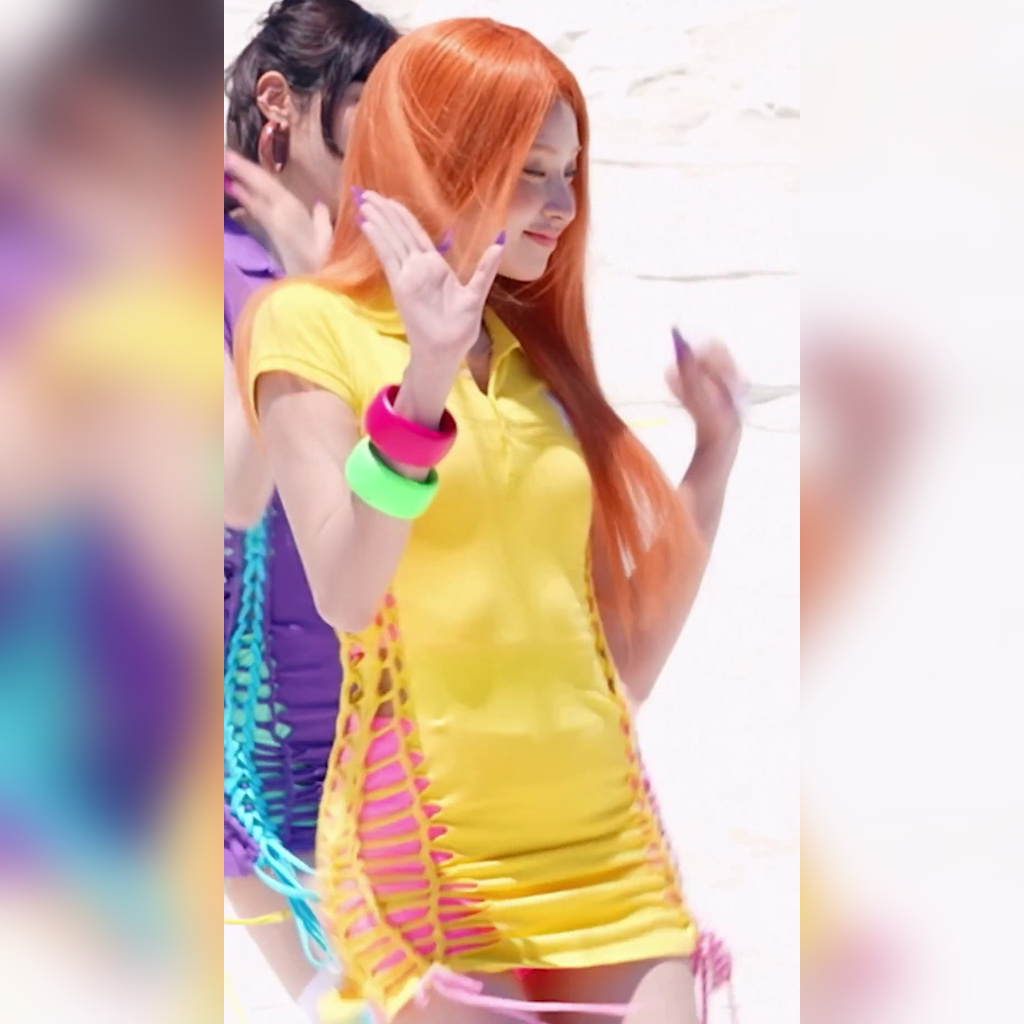 Kiki Ha-eum
