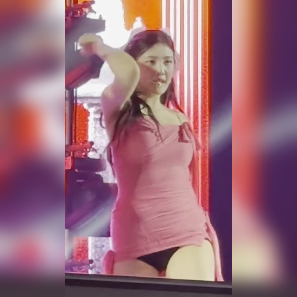 Red Velvet Joy