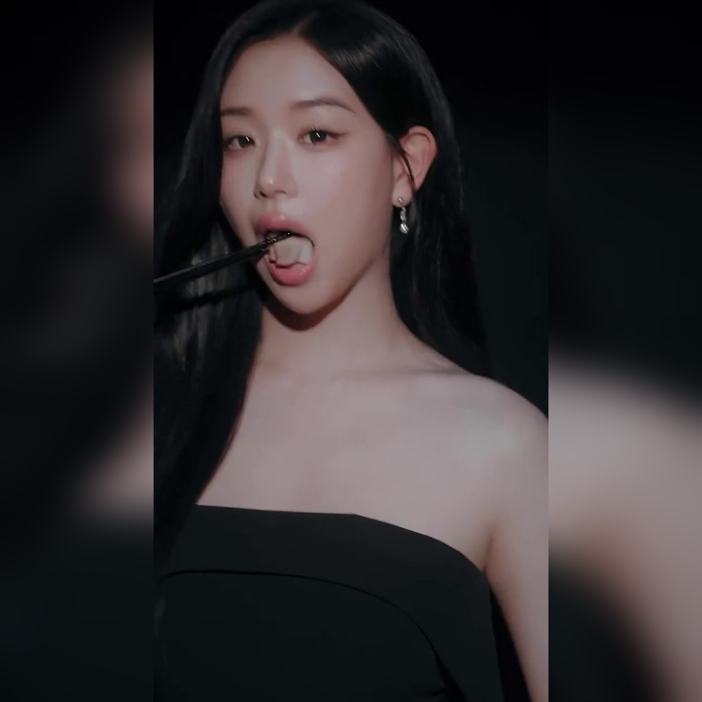 채연 보쌈