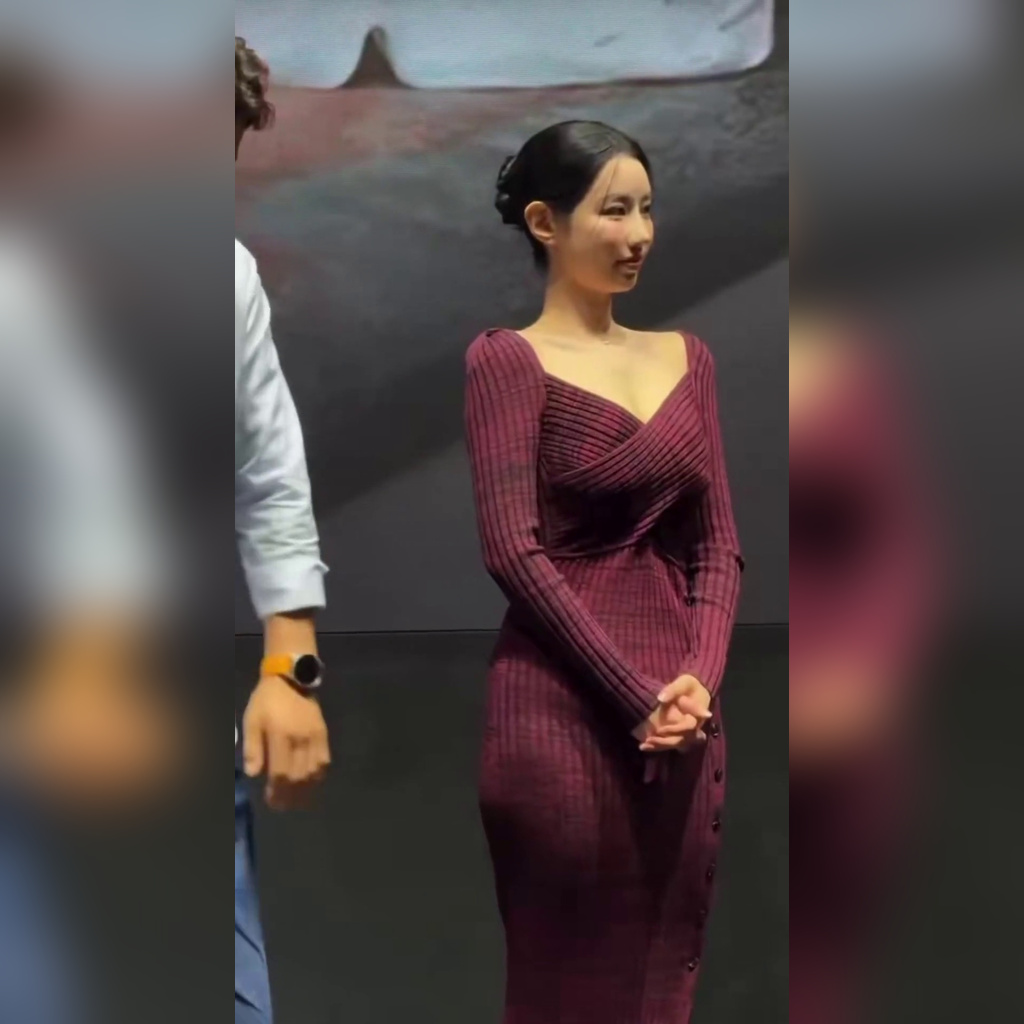 조현 무대인사