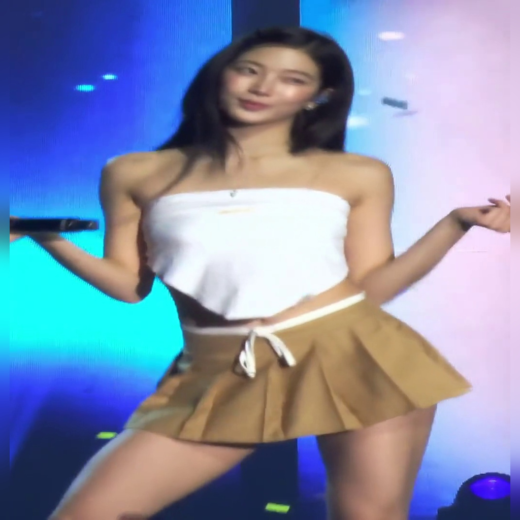 르세라핌 카즈하