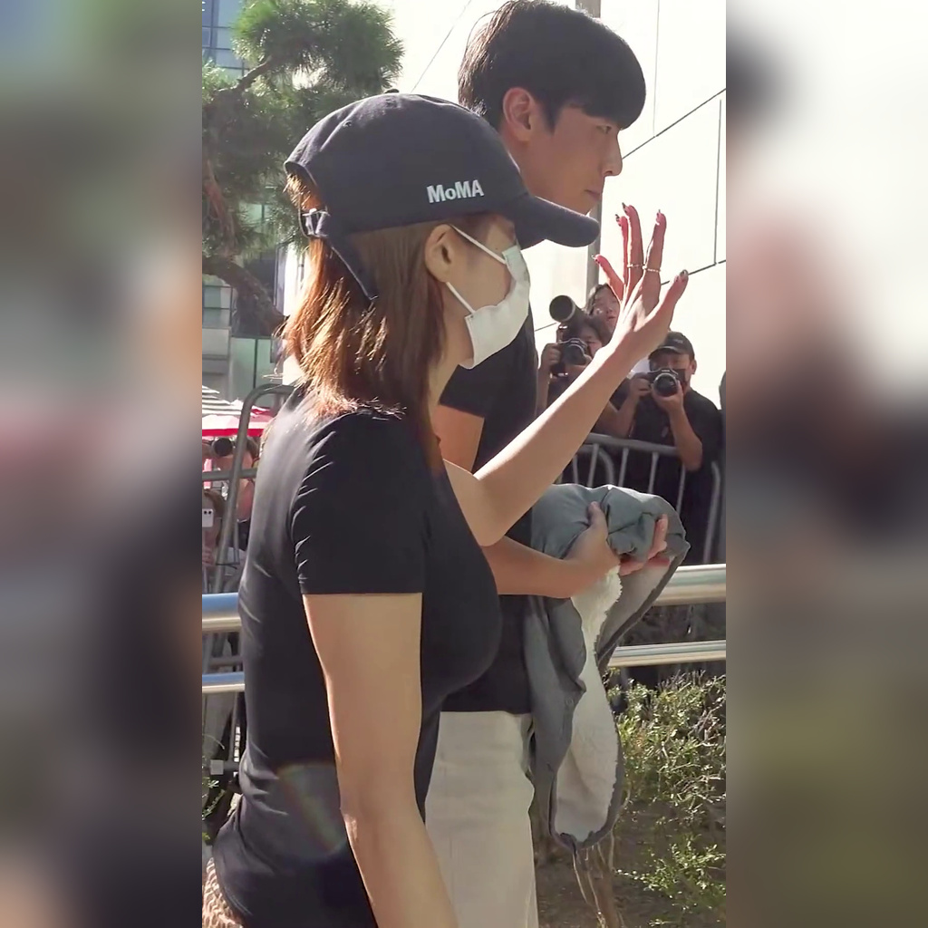 权恩妃