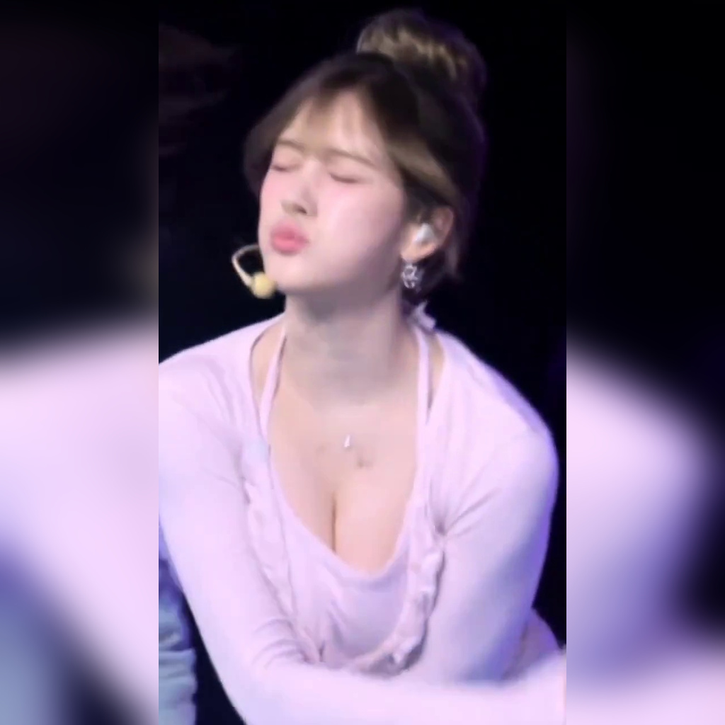 STAYC Jae