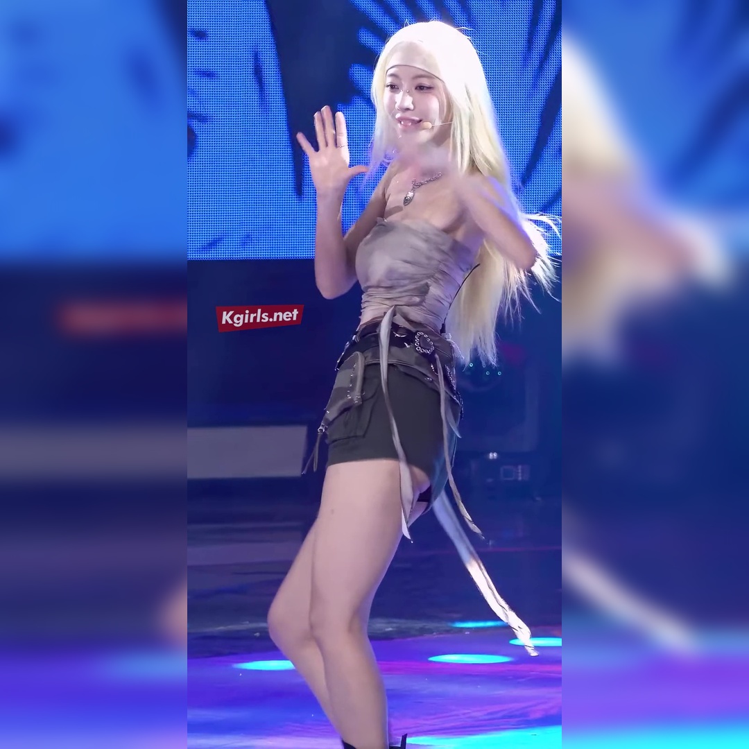 宥斌摇摆的致命魅力！收录曲直拍太惊艳了😭