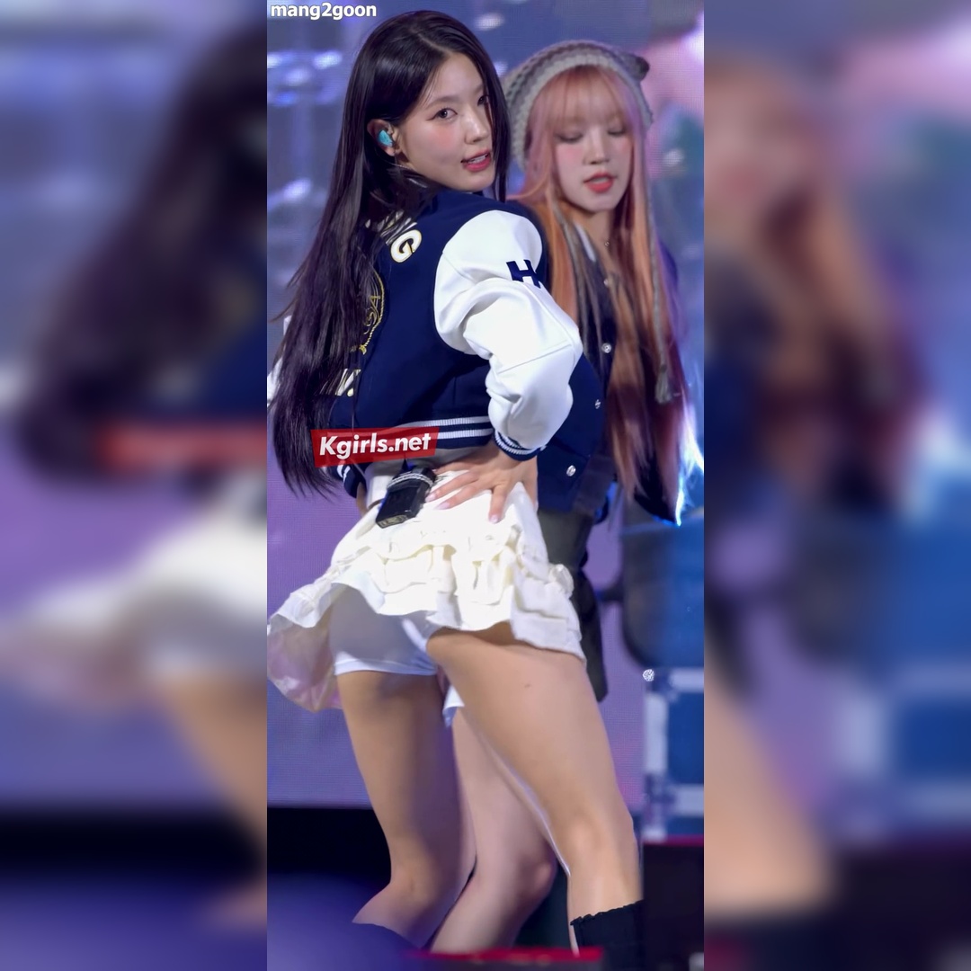 Miyeon’s Iconic Hansung University Fancam: Killer Moves and Curves