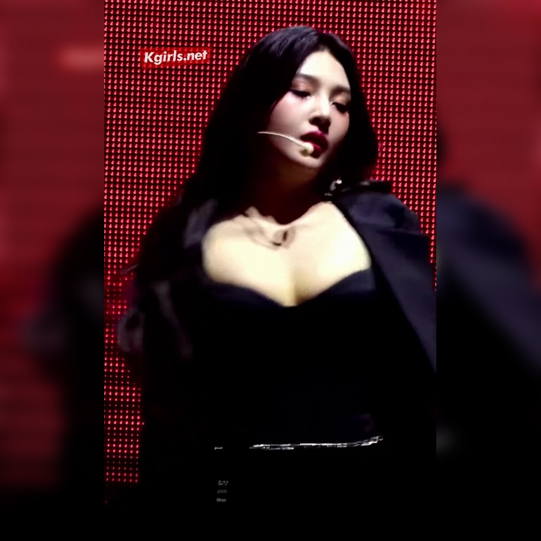 Red Velvet Joy以成熟魅力征服SM演唱会