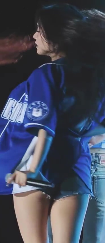 노지선 대학축제 하의실종 청핫팬츠 ㅗㅜㅑ 엉밑살 폭발 미쳤다 레전드 ㄷㄷ 골반 대참사